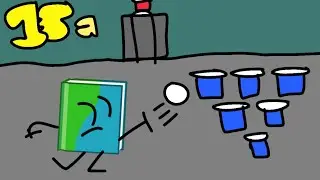Object Plushie Show 13: It Made It?!