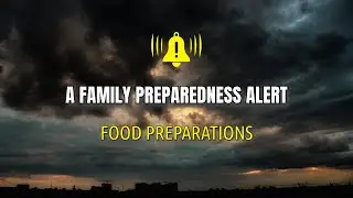 Food and Emergency Preparedness