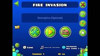 My new level sneak peak