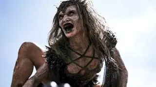 Zombie vs ip man | Army of the dead 2021