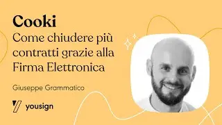 Cooki: Come chiudere più contratti grazie alla Firma Elettronica