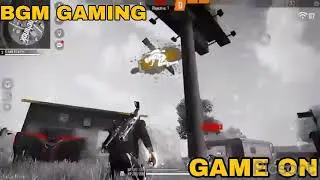 GAME ON  #freefire #BGMGAMING