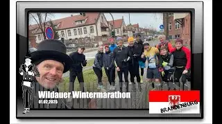Wildauer Wintermarathon - 01.02.2025