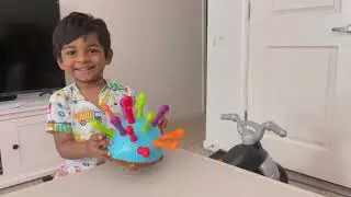 Learning resources spike the fine motor hedgehog #heyansh