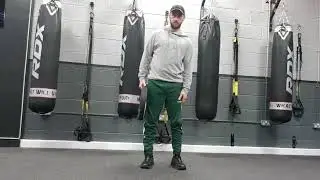 Oblique vertical side slides