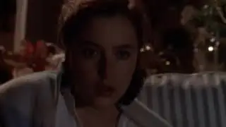 The X Files: Beyond The Sea