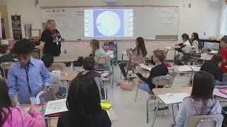 New Georgia law bans 'divisive' concepts in teaching about race