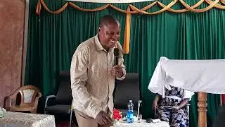 IMANI YA IBRAHIMU
