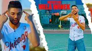 Mizatchi - Mela Winek (Music Video)