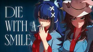Die With A Smile - Isaa Corva ft. Sugi Aoki