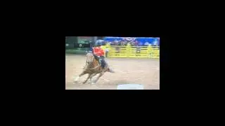 Barrel Racing | #shorts #horse #cowboys #barrelhorse #barrelracer #barrelracing #fypviral #nfr