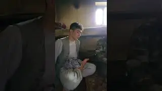 Талибы пригласили меня на чай! [АФГАНИСТАН]