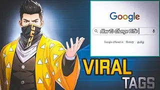 How To Change Title Of Your Short Videos In Just One Click 💡