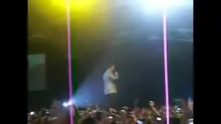 don omar en el salvador