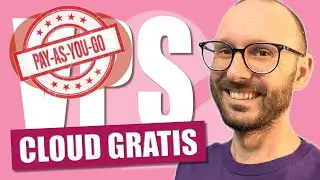 Virtual Machine in Cloud GRATIS per sempre!
