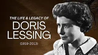 Is Doris Lessing the Most Fearless Voice of the 20th Century?