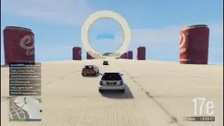 Le moment o&ugrave; @BRUTALE-CREATOR a essay&eacute; de me sortir de la map 😅😂