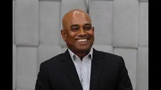 Naresh Krishnan, Direktur Utama PT Principal Financial Group