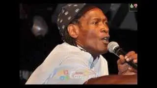 Robby  Shaviway Sa St Lucia carnival 2013)