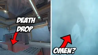 Abyss NEW Gameplay | VALORANT New Map