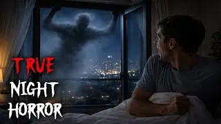 3 Very Disturbing True Paranormal Stories