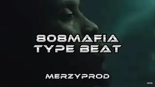 Southside x 808Mafia Type beat 2022 - YELLOW