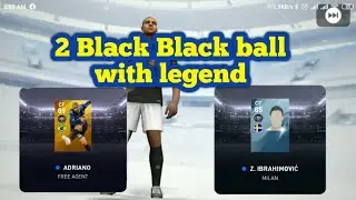 Trick To get LEGEND-  Legend Worldwide Box draw PES2020 MOBILE