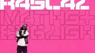 Dizzee Rascal / Bun B / Pimp C / Where's da G's