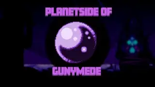 Planetside Of Gunymede Gungeon Mod Release Trailer