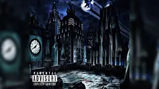 〽️😷🅱️ Chief FREAK - GHOTAM CITY Feat. SIRIUS TOPKILLER