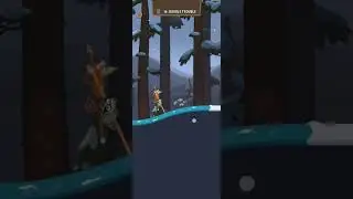 Walk Master Classic Challenge 14: Double Trouble