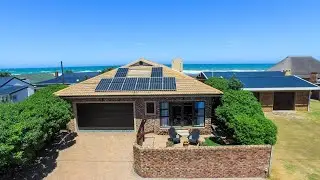 3 Bedroom For Sale | Gouritsmond