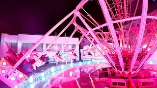 Swing Up - Thoma / Rohleder (Onride) Video Allerheiligenkirmes Soest 2025