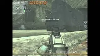 Skidrow Domination - Domination Game type