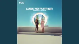 Look No Further