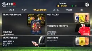 FIFA 15 TOTS Pack Opening + Record Breaker Mane!