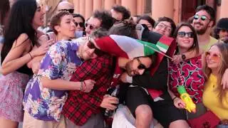 Franek Windy -  La mia Italia