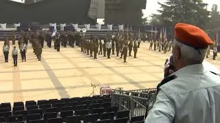 קדימה, צעד! | מהאודישנים ועד החזרה הגנרלית: בעקבות סוד הצורות השמור במדינה