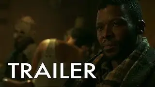Five Fingers for Marseilles Official Trailer (2018)