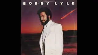 Bobby Lyle - Stop Running Away From Love (Lp 1979)