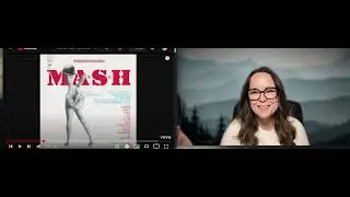 CONTENT WARNING Reaction to Suicide is Painless by the MASH