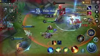 Highlight Moren | Mega Kill