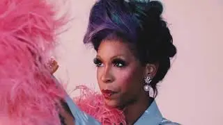 LADYGUNN BEHIND THE SCENES WITH RICO NASTY COVER