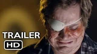 The Suicide Theory Official Trailer #2 (2015) Drama Movie HD