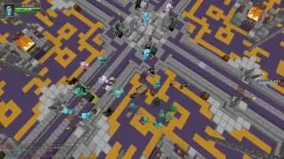 ENDERGOD Stream #1