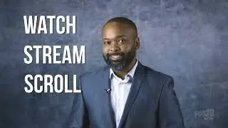 How to stream FOX19 on Roku