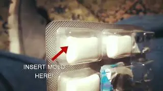 WHY YOU SHOULDN'T BUY DENTYNE GUM!