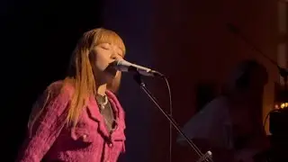 haddy - ddbb | 2025.10.12 ddbb EP bright release showcase @클럽온에어 