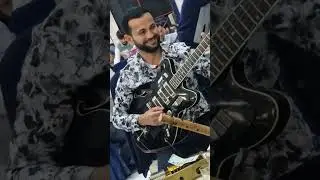 Zaur Astaralı (İspan musiqisi)