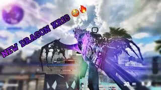The NEW Dragon Krig is insane 🥶 (Cold War SnD)
